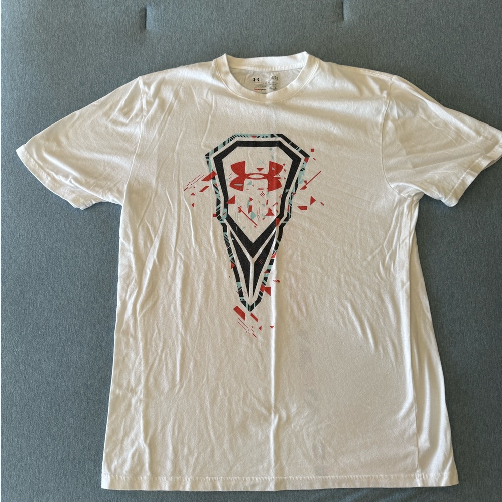 Men’s Under Armour T-Shirt EUC